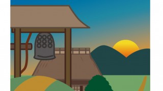 多聞寺（岡山神社仏閣を巡るフォトコンテスト）対象寺院【矢掛町】