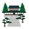 龍城院（岡山神社仏閣を巡るフォトコンテスト）の対象寺院【寄島町】