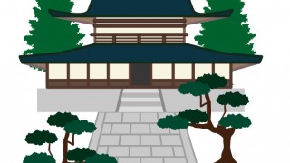 龍城院（岡山神社仏閣を巡るフォトコンテスト）の対象寺院【寄島町】