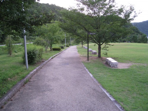 井原リフレッシュ公園