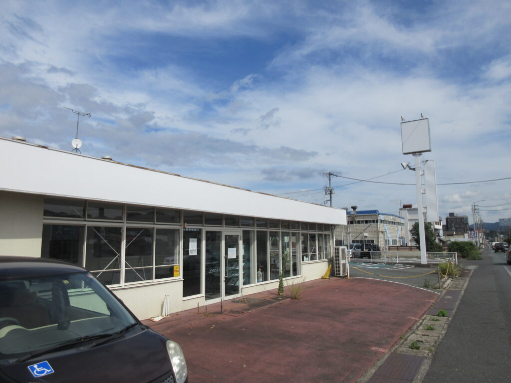 岡山マツダ井原店