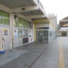 笠岡駅前にあったパン屋さん、サンエトワールさんが突然閉店している、えっ、なぜ！？貼紙あり【笠岡市】