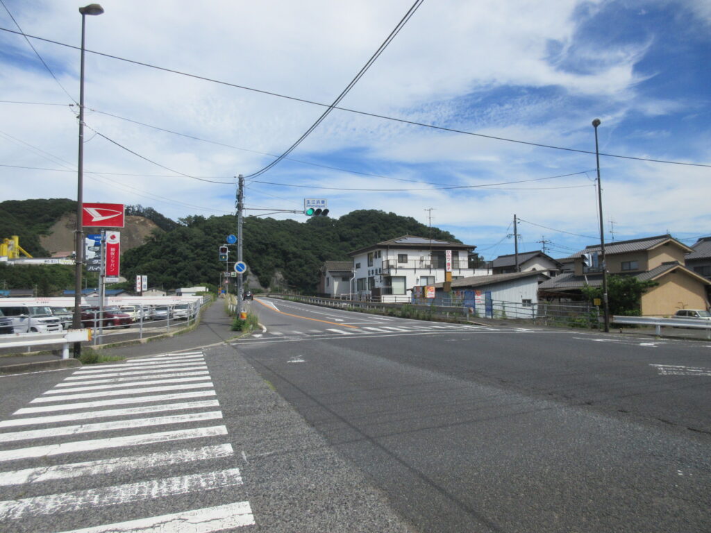 笠岡市の生江浜にセブンイレブンがオープン