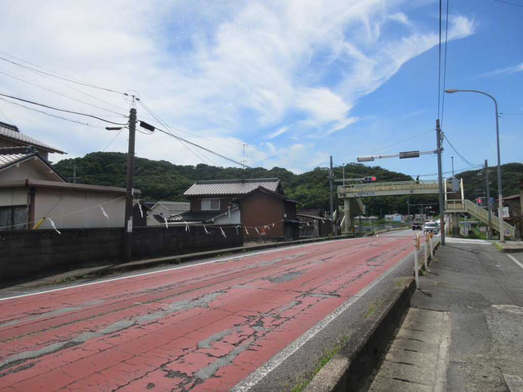 笠岡市の生江浜にセブンイレブンがオープン