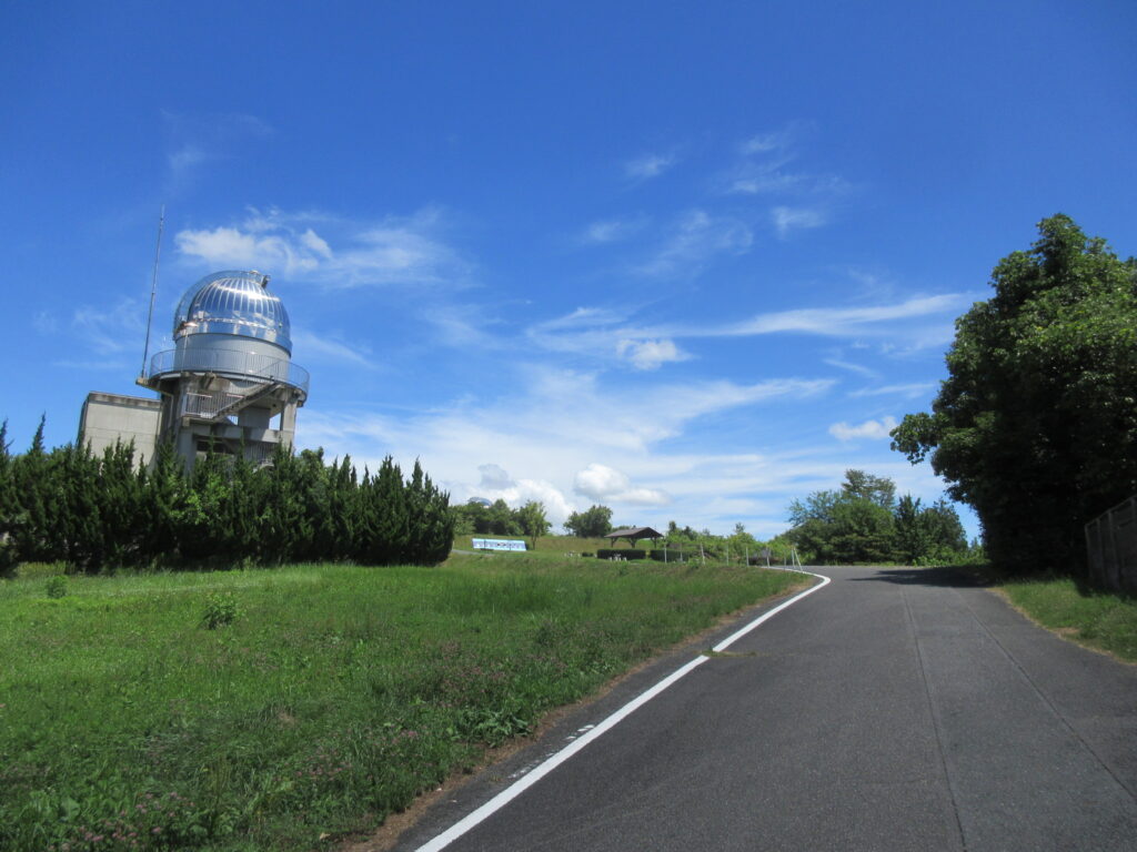 美星天文台