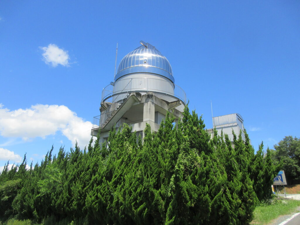 美星天文台
