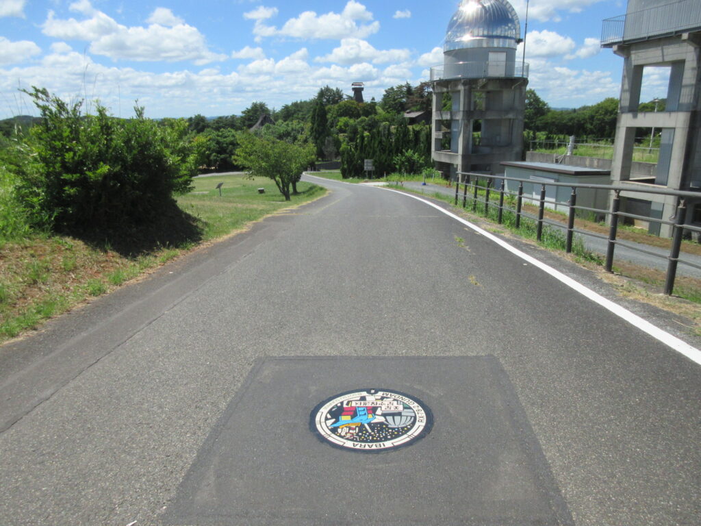 美星天文台